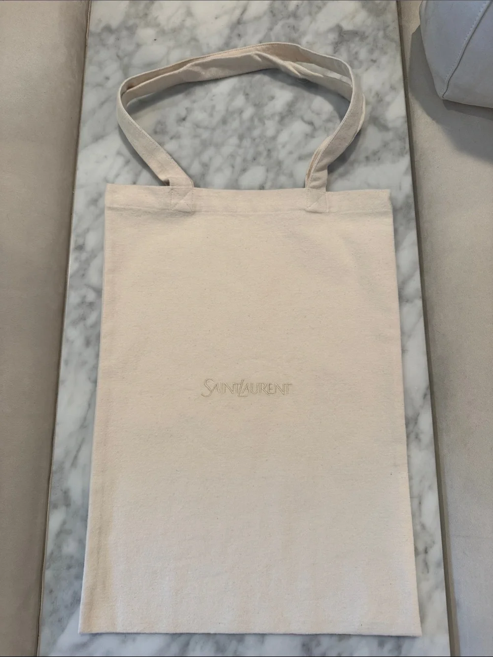 Saint Laurent Tote Bag GWP